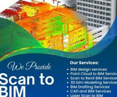 Find Scan to BIM Services near you in Wellington, New Zealand