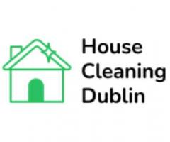 Seamless End of Tenancy Cleaning in Dublin by House Cleaning Experts!