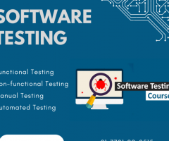 Mastering Software Testing: From Theory to Practice