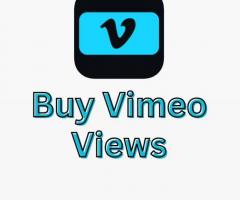 Buy Vimeo Views Securely From Famups