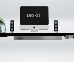 Desko: Elevate Your Workspace with Ergonomic Solutions