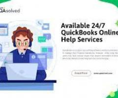 QuickBooks Help 1(844|476|5438) Guide