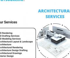Get the Best Architectural Services in Salt Lake City at Affordable Rates, USA