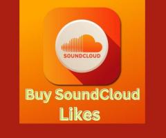 Elevate Your Music With Buy SoundCloud Likes - 1