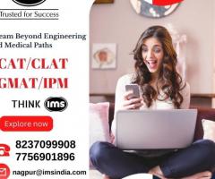 Unlock Success with the Best CLAT Coaching in Nagpur