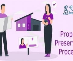 Top Property Preservation Processor in West Virginia