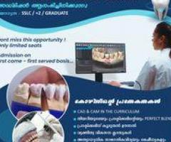 Dental lab technician course in Cochin | Cochin Dental Institute