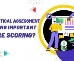 Is the Analytical Assessment Writing Important in GRE Scoring? - 1