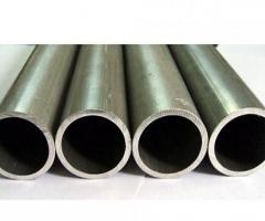Nickel Alloy 201 Pipes Manufacturers in India