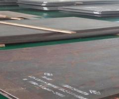 Hadfield High Manganese Steel Plates Exporters