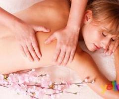 Female Do Nuru Body to Body Massage in Ghansoli 7506359405