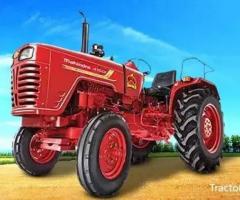 Get reviews of Mahindra 415 DI only at Tractorjunction