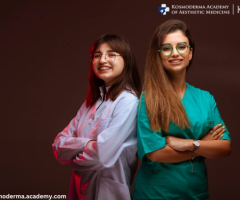 Botox Courses | Advance Medical Aesthetics Course for Nurses