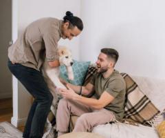 Step-by-Step Guide: How To Get a Psychiatric Service Dog in Ohio - 1
