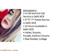 9953056974 Call Girls in R.K.Puram, (Delhi) Escorts Service