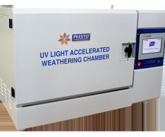 Understanding UV Light Accelerated Weathering Tester