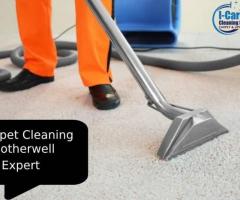 Carpet Cleaning Motherwell | Call Now@7495027182