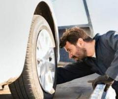 24 Hours Emergency Roadside Assistance in Browns Plains