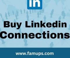 Buy LinkedIn Connections For Build Powerful Network