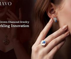 CELAVO - Lab grown diamond manufacturers in India