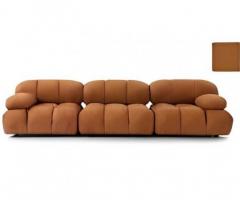 Elevate Your Living Space with OurFurniture's Mid Century Sofas
