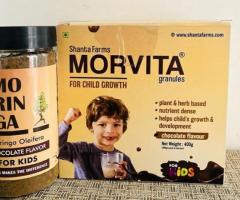 Best protein powder for child growth