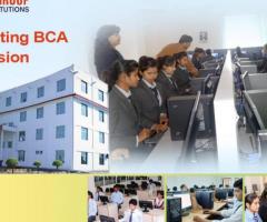 JMS Group of Institutions - Your Gateway to the Best BCA Experience in Hapur!
