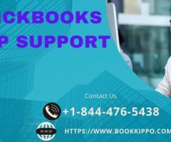 How can I contact a live person using QuickBooks help online?