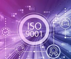 Best ISO 9001 Consultants in India for Your Business