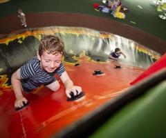 Wonder World: Edinburgh's Premier Indoor Soft Play Destination