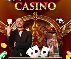 88cric-Top Casino for Indians