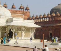 Luxury Rajasthan Tour Packages | LGBT Tourism India