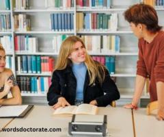 Mastering Dissertation Topics in Educational Psychology in San Diego