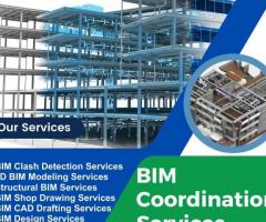 Best BIM Coordination Services in Christchurch, New Zealand.