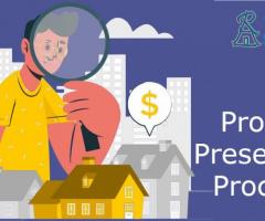 Top Property Preservation Processor Wyoming