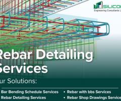 Want the Best Rebar Detailing for Phoenix, Arizona? Discover More Now!