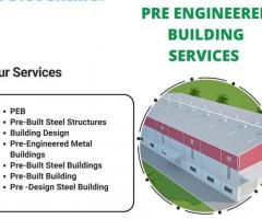 Get the Best Pre Engineered Building Services in Elk Grove, USA