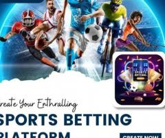 Sports Betting Software Development: Extensive Features at Minimal cost