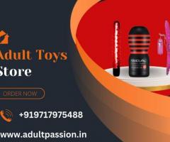 Get Affordable Sex Toys In Bhopal | Call: +919717975488