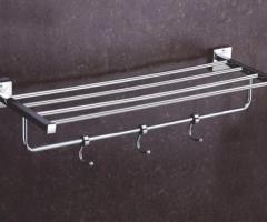 Top Stainless Steel Bathroom Accessories Manufacturers