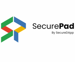 SecurePAD- Safeguarding your token ventures
