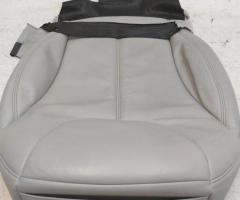 3 Driver's seat trim bottom PREM SED LVY Tesla model S AG145449GR