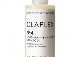 BEST Olaplex No. 4 Bond Maintenance Shampoo 2024
