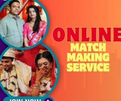 Find The Perfect Jodi With Online Match Making Service