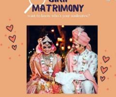 Search Best Possible Couple In Sikh Matrimony - 1