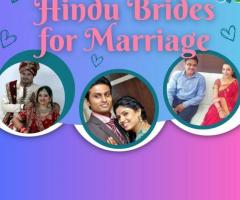 Hindu Matrimony A Significant Role In The Social Fabric - 1