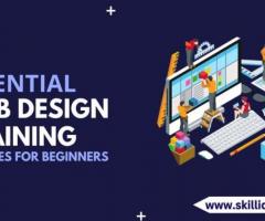 Web Designing Courses and Training Institute in Ahmedabad