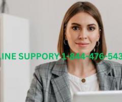 Quickbooks♞ Online Support ♞♪1–844♪476♪5438