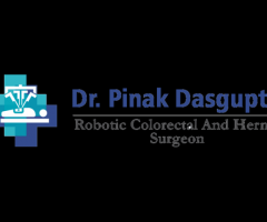 best Fissure Specialist inchennai - Dr Pinak Dasgupta - 1