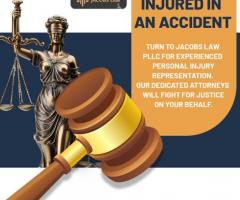 Trusted Accident Injury Advocates in Denver, CO - Call Now! - 1